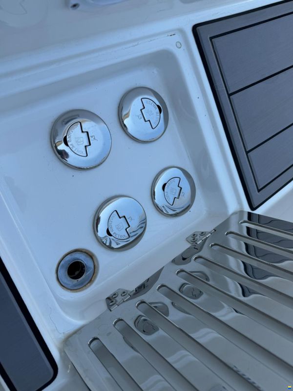 Nimbus T11 - Lithiumpaket