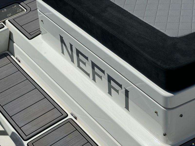 Nimbus T11 - Lithiumpaket