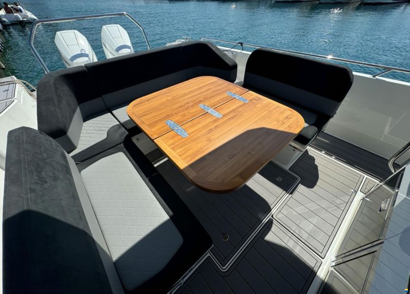 Nimbus T11 - Lithiumpaket