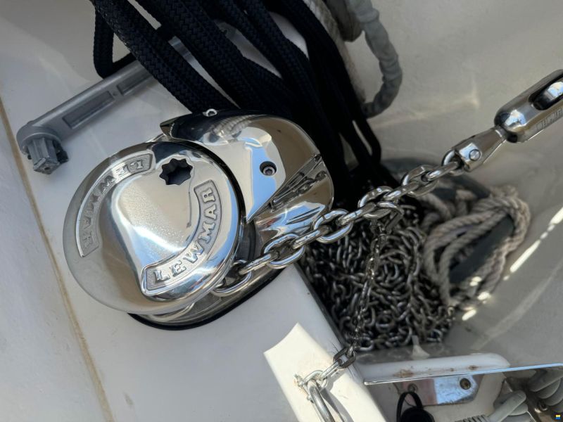 Nimbus T11 - Lithiumpaket