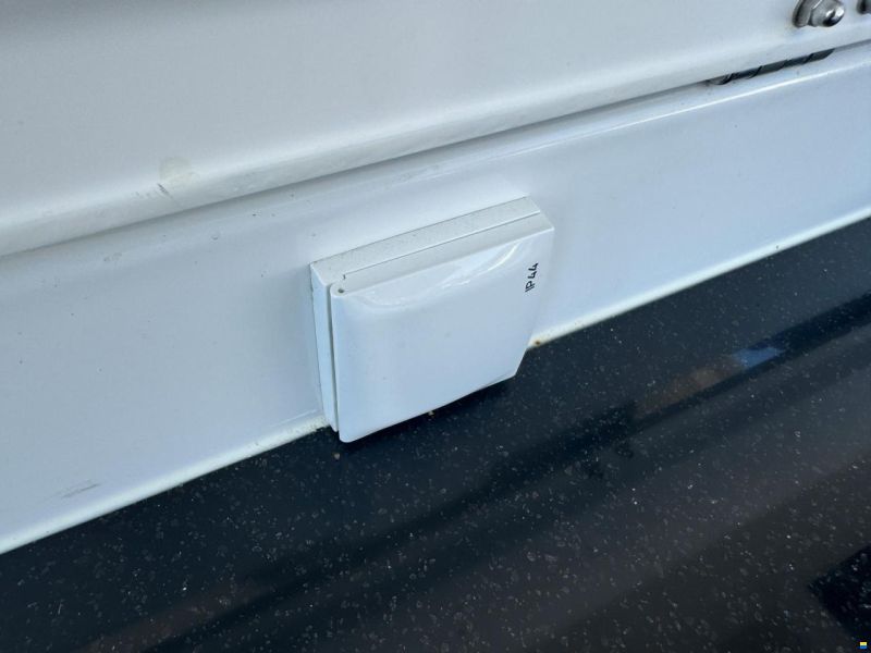 Nimbus T11 - Lithiumpaket