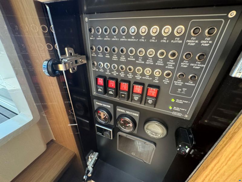 Nimbus T11 - Lithiumpaket