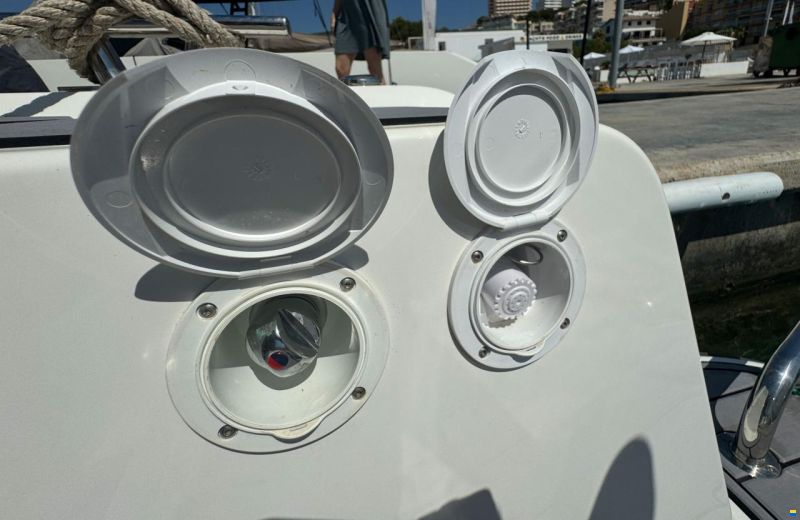 Nimbus T11 - Lithiumpaket