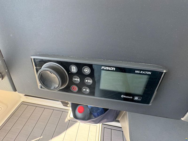 Nimbus T11 - Lithiumpaket