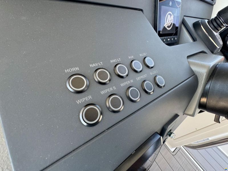 Nimbus T11 - Lithiumpaket