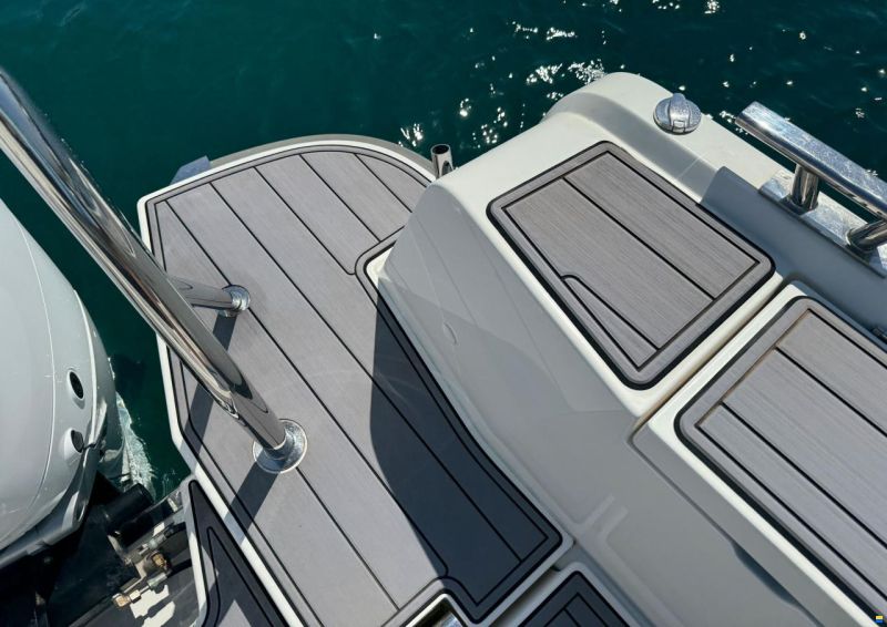 Nimbus T11 - Lithiumpaket