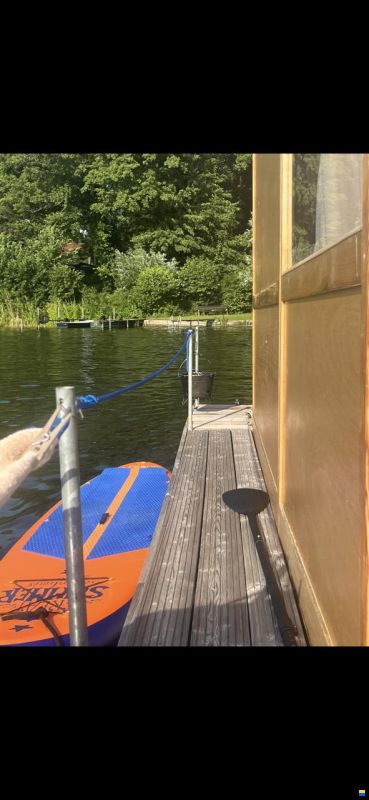 Hausboot