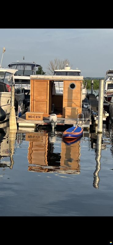 Hausboot