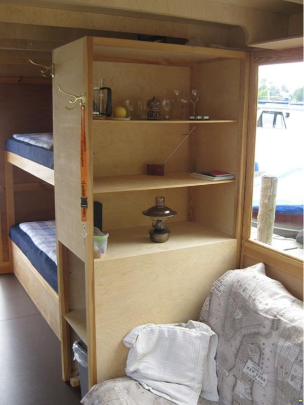 Hausboot