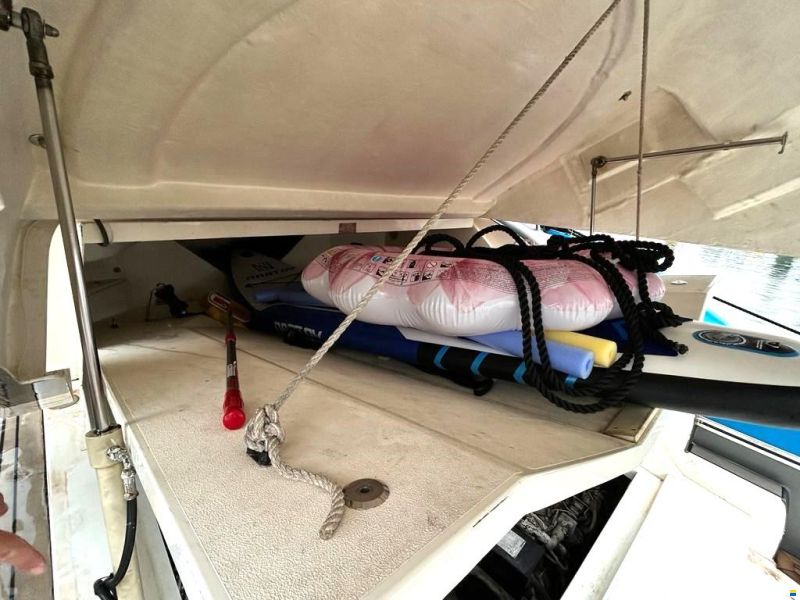 Sunseeker Predator 58