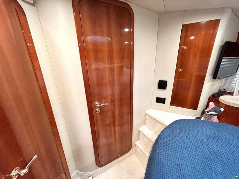 Sunseeker Predator 58