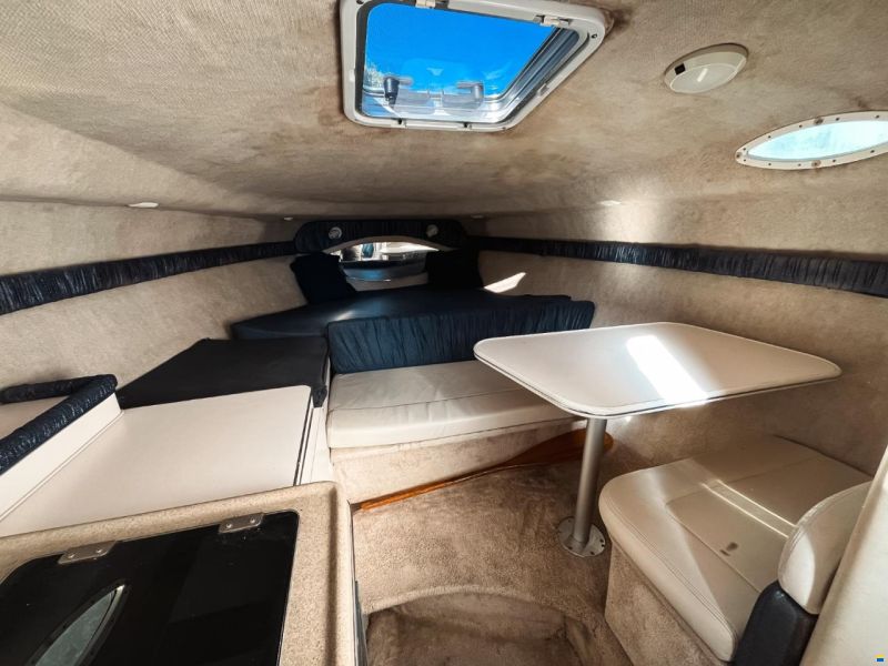 Wellcraft Martinique 2600