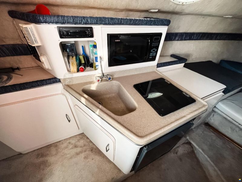 Wellcraft Martinique 2600