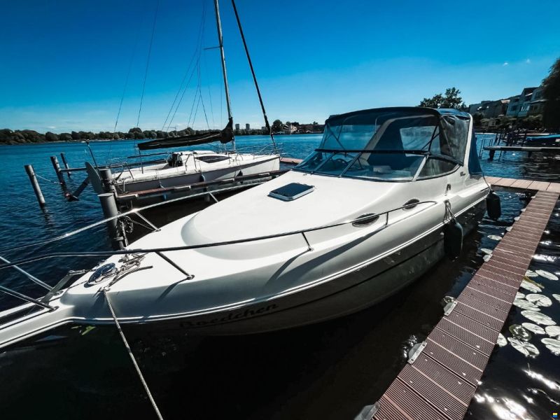 Wellcraft Martinique 2600