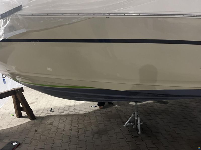 Wellcraft Martinique 2600