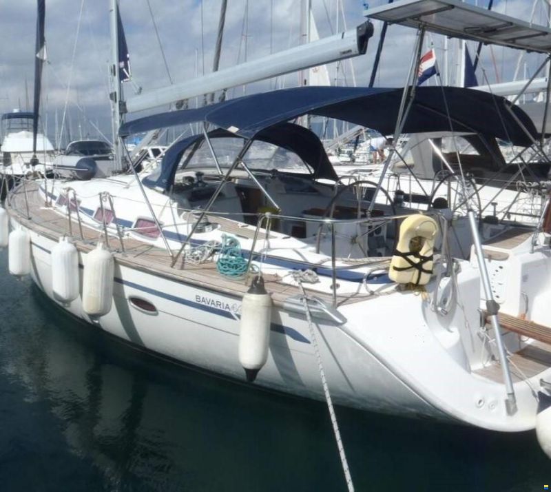 Bavaria 46 Cruiser