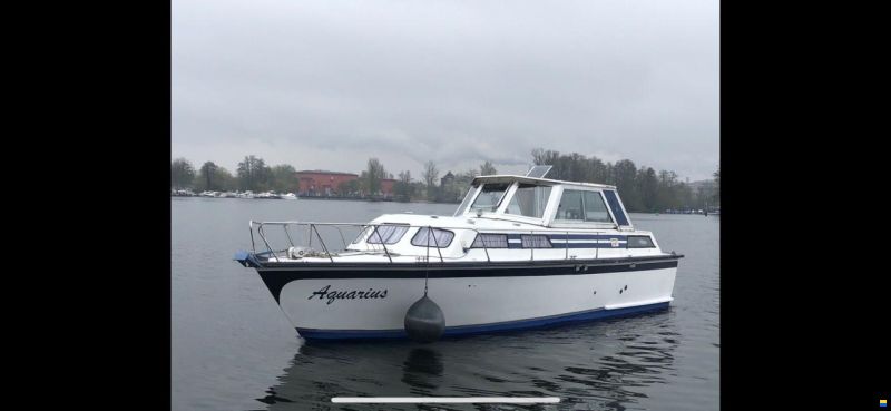 Condor Aquarius