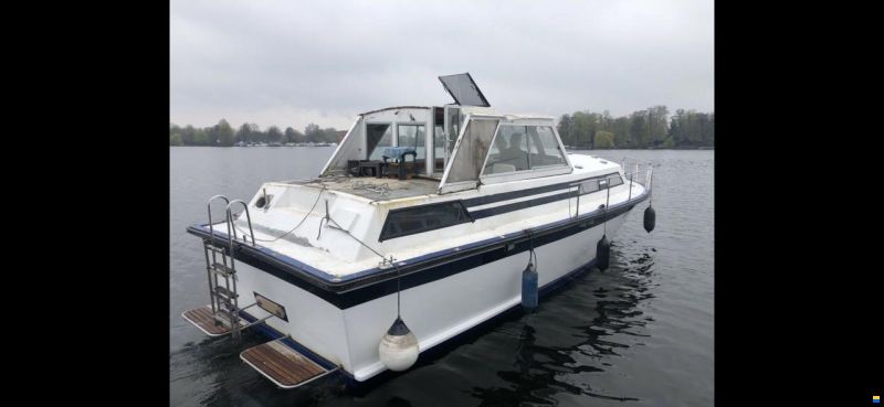 Condor Aquarius