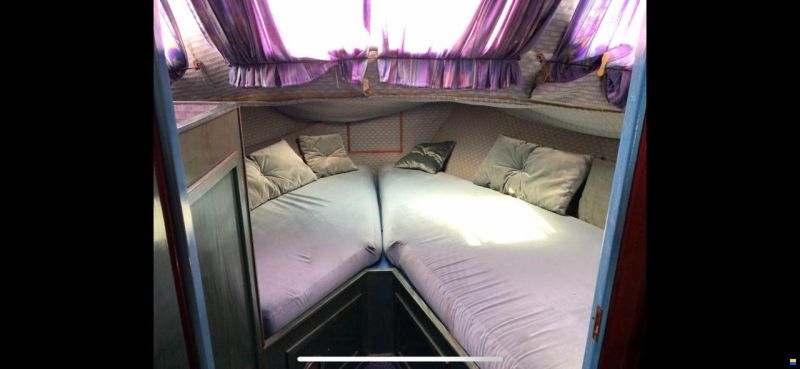 Condor Aquarius