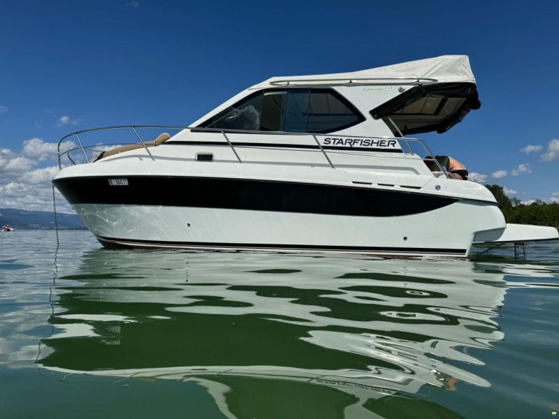 Starfisher Cancun 260
