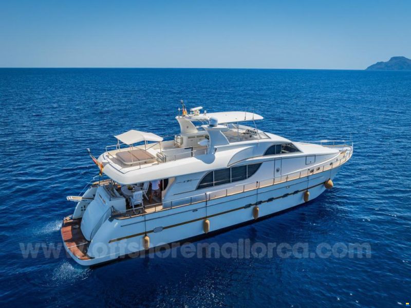 PR Marine 2300