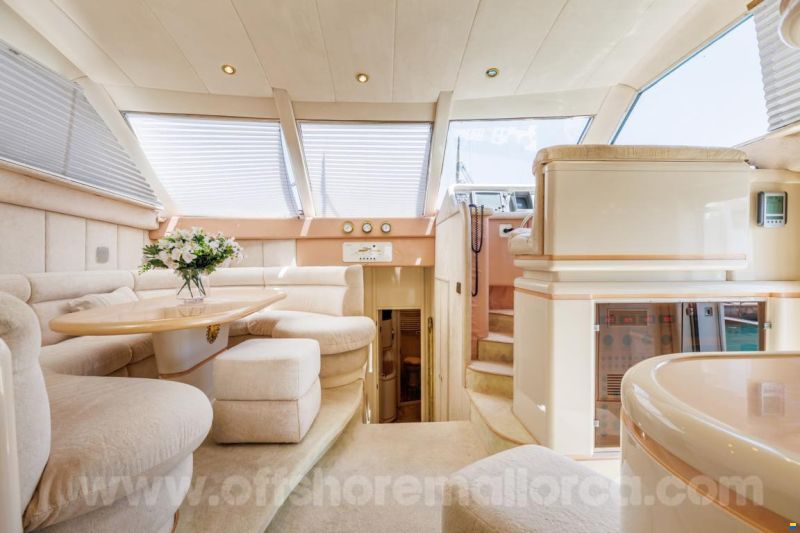 PR Marine 2300