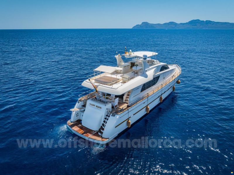 PR Marine 2300