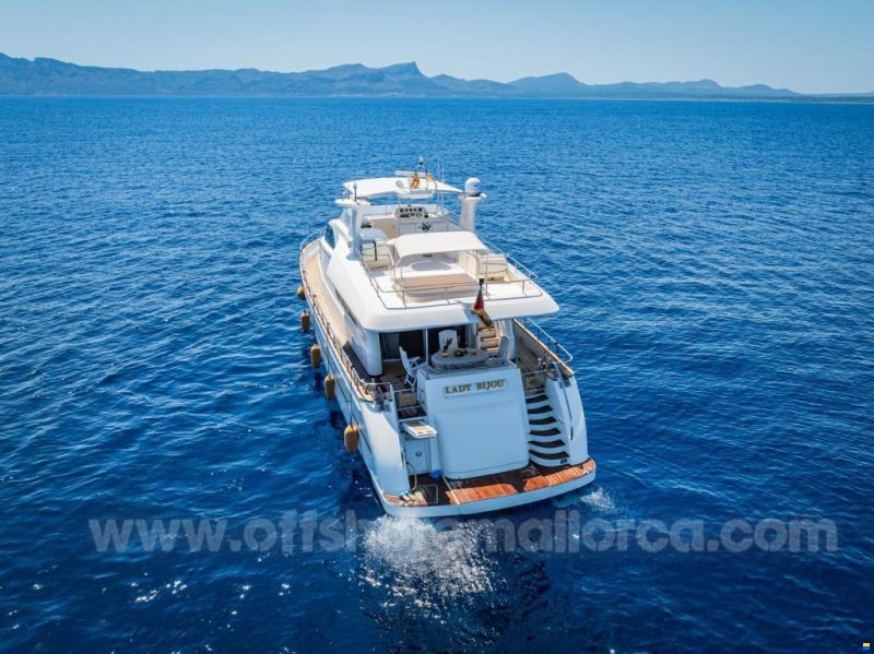 PR Marine 2300
