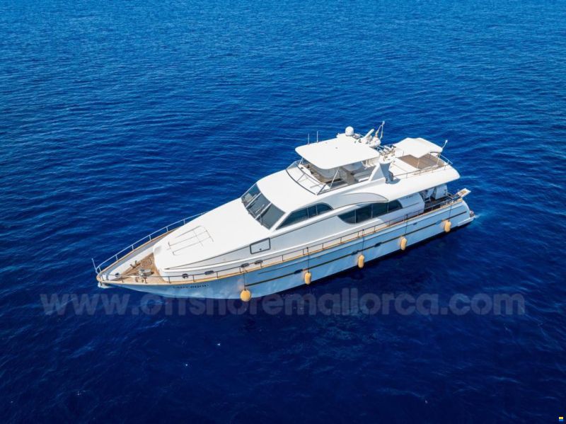 PR Marine 2300