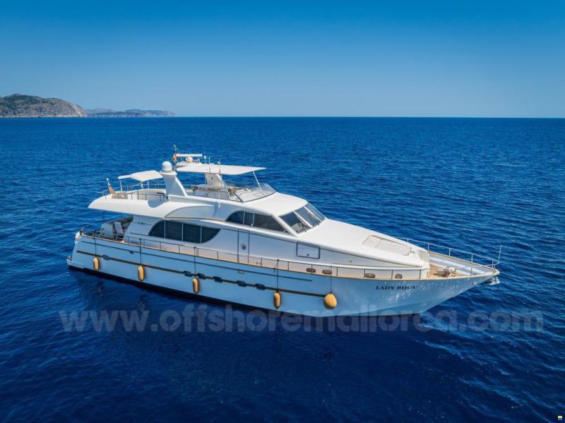PR Marine 2300