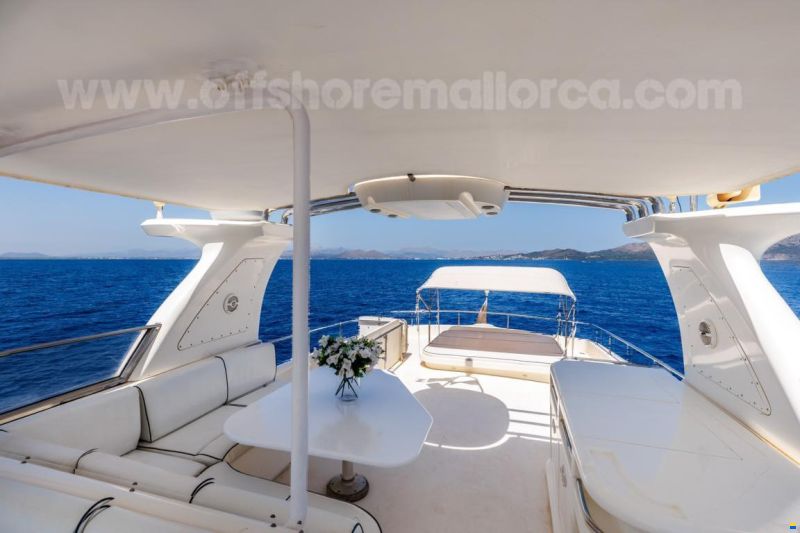PR Marine 2300