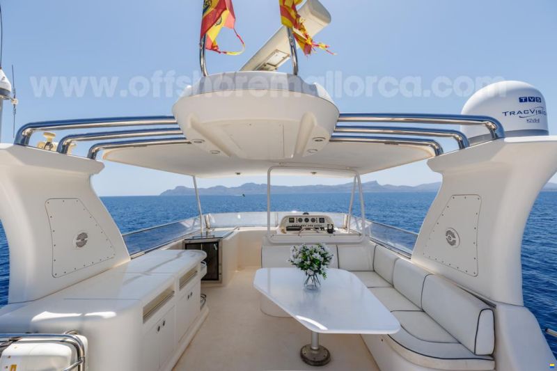 PR Marine 2300