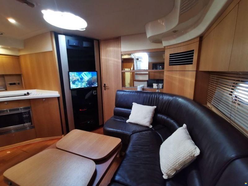Fairline 47 Targa GT