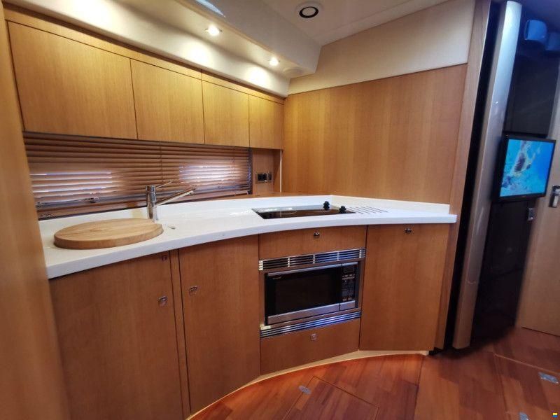 Fairline 47 Targa GT