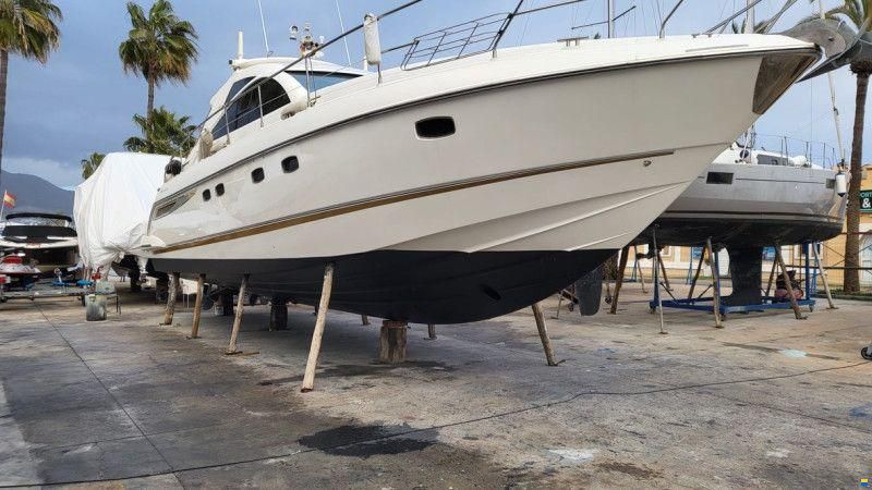 Fairline 47 Targa GT