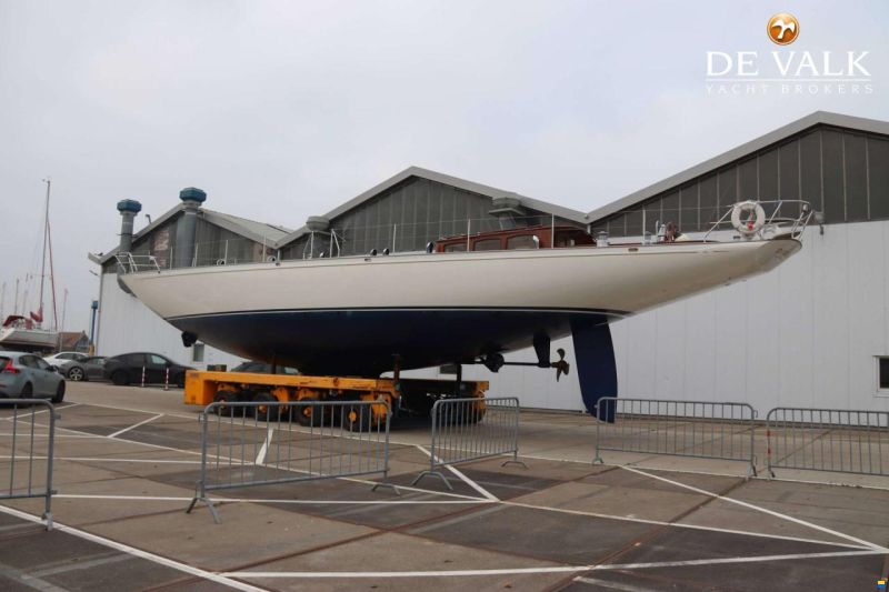 Hoek Classic 73ft
