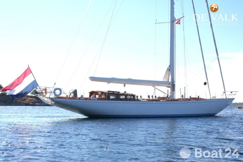 Hoek Classic 73ft