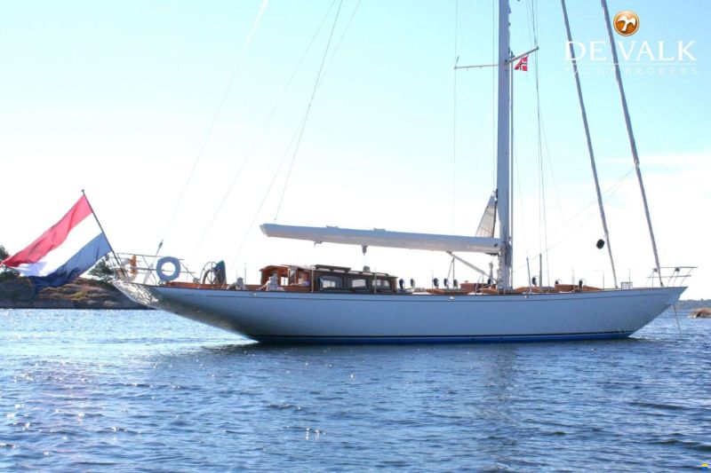 Hoek Classic 73ft