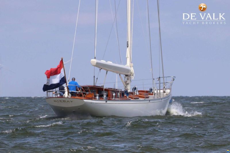 Hoek Classic 73ft