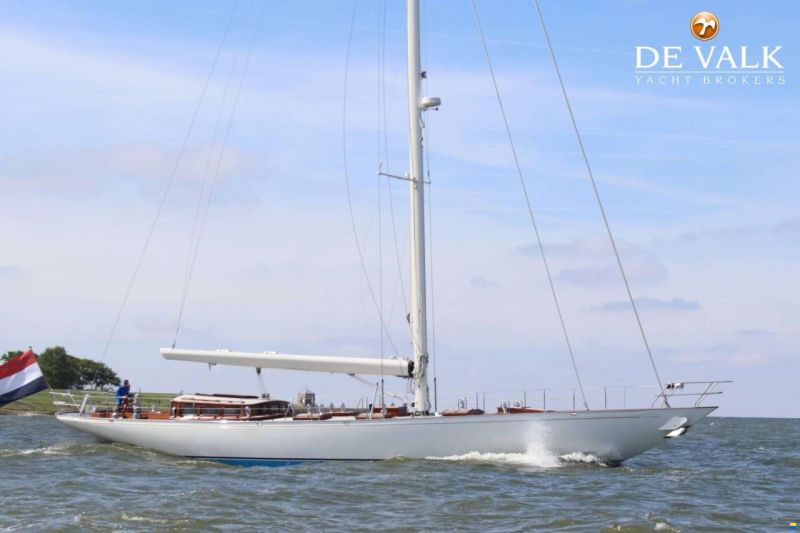Hoek Classic 73ft