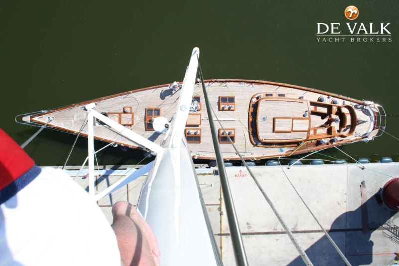 Hoek Classic 73ft