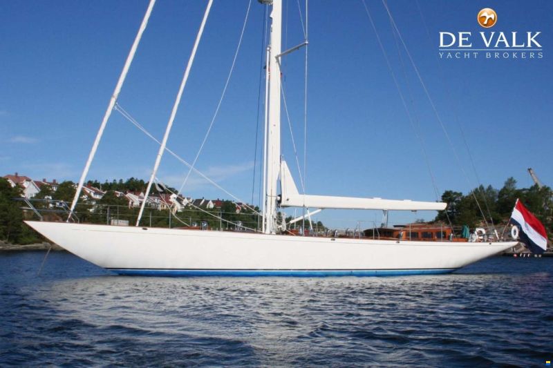 Hoek Classic 73ft