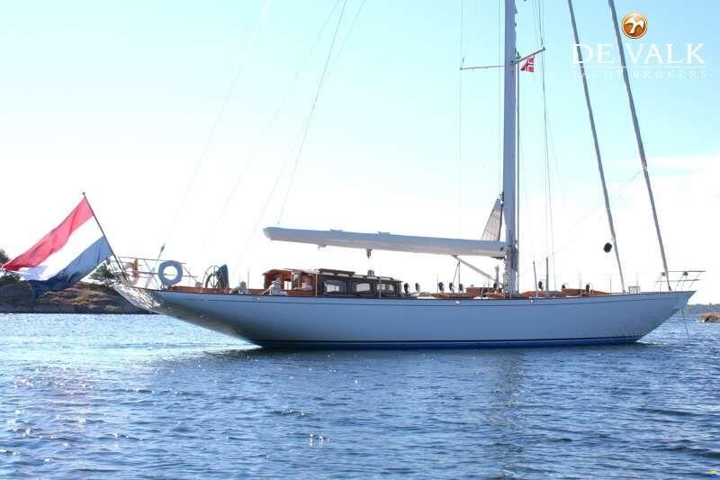 Hoek Classic 73ft image