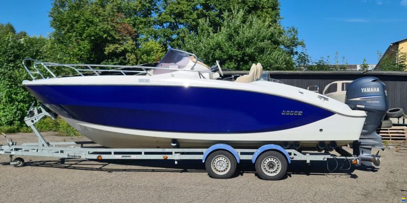 Sessa Key Largo 24