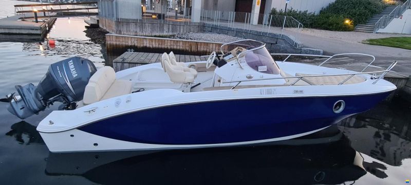 Sessa Key Largo 24