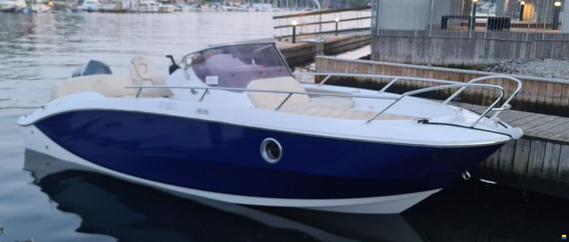 Sessa Key Largo 24