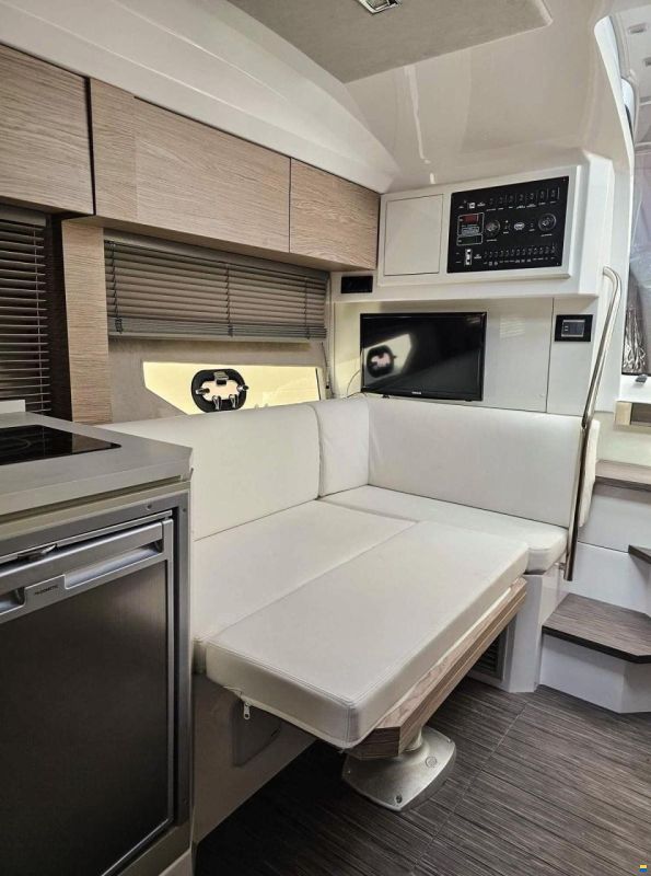 Sessa MARINE 3CX