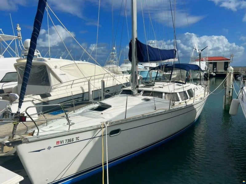 Jeanneau 43 image