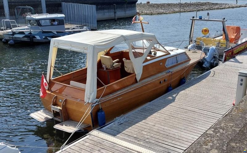 Kulhay Daycruiser