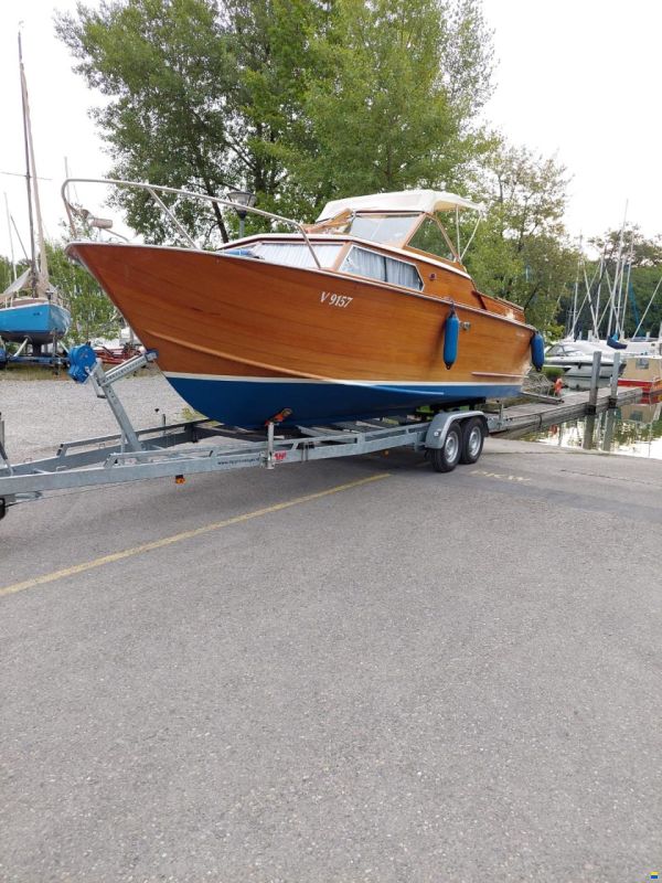 Kulhay Daycruiser